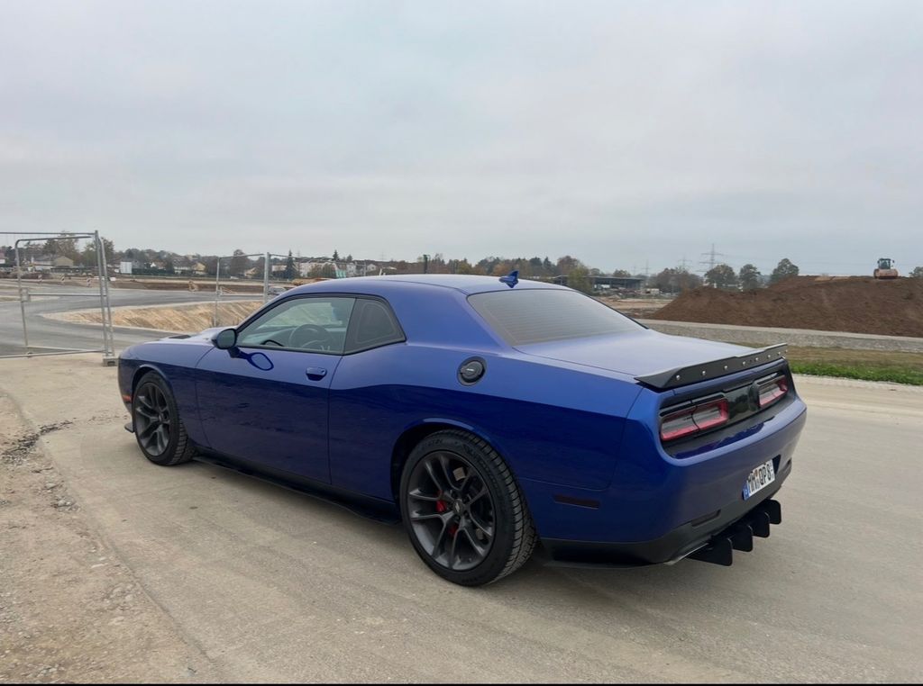 Bild des Angebotes Dodge Challenger