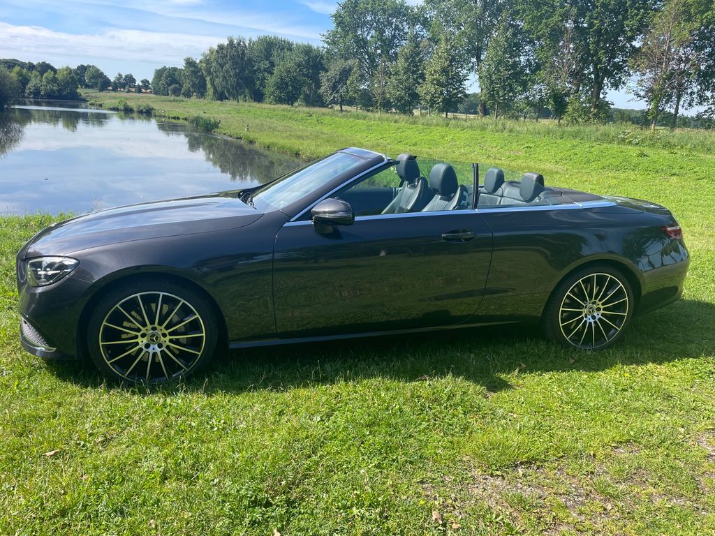 Bild des Angebotes Mercedes-Benz 450