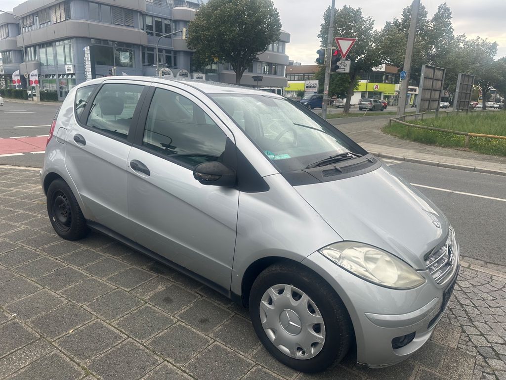 Bild des Angebotes Mercedes-Benz A 160 A  CDI 5-türig*Klima*