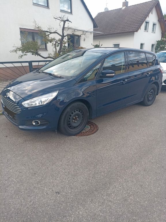 Bild des Angebotes Ford S-Max 1,5 EcoBoost Business Edition Business...