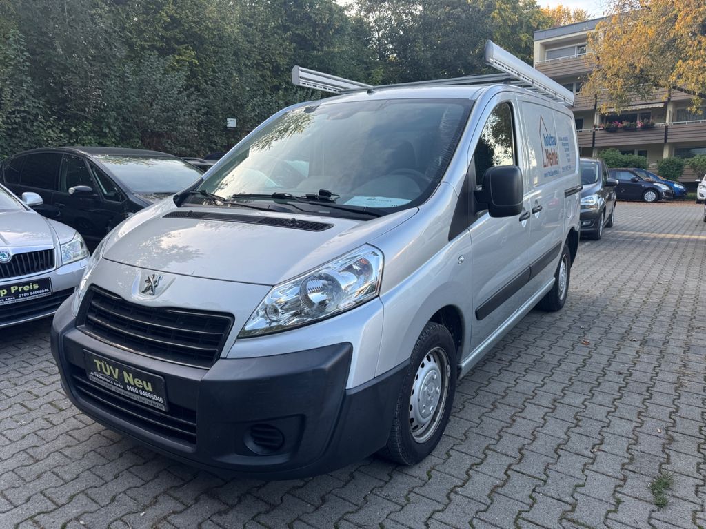 Bild des Angebotes Peugeot Expert Kasten MAX L1H1 Tüvneu 1hand Zuladung 1.t