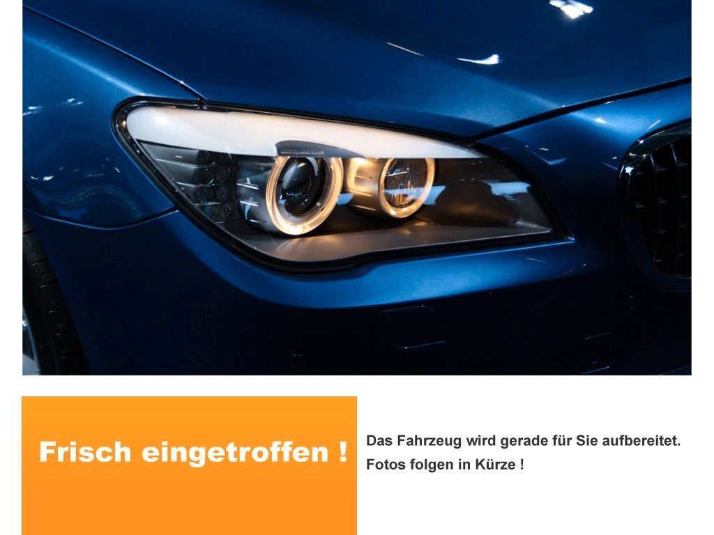 Bild des Angebotes Audi A2 1.6 FSI 4-TÜREN +