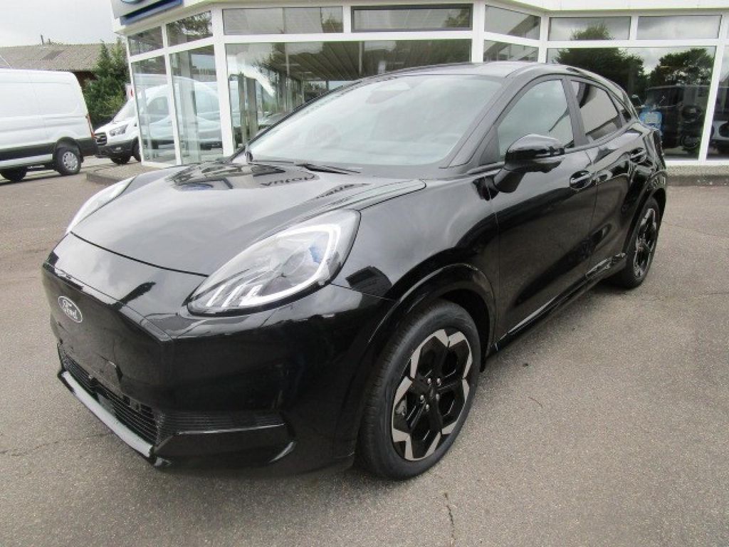 Bild des Angebotes Ford Puma Gen-E 124 kW Premium FWD