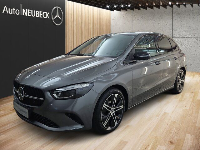 Bild des Angebotes Mercedes-Benz B 220 d Progressive/Night/Totwinkel/Multibeam/