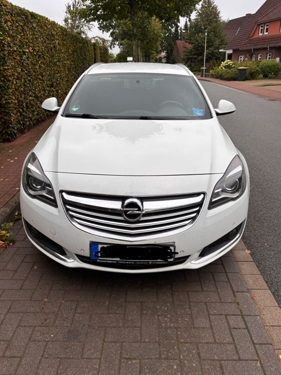 Opel Insignia ST 1.6 ECOTEC DI Turbo Edition Auto...