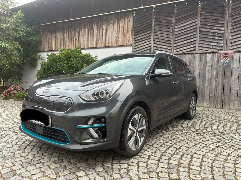 Bild des Angebotes Kia Niro EV 100kW Vision Vision