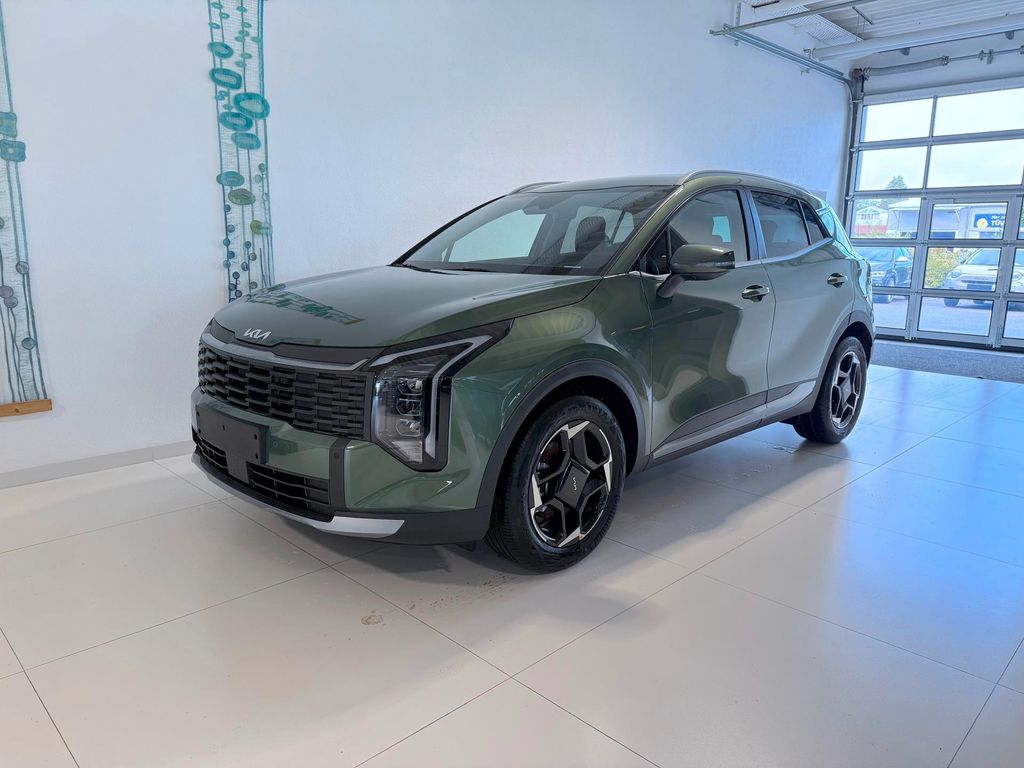 Bild des Angebotes Kia Sportage Style Plus 1,6 T-GDI FWD M6 110 kW 7...