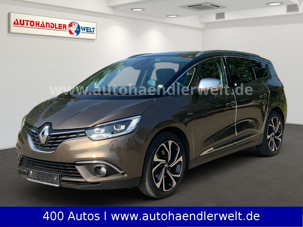 Bild des Angebotes Renault Grand Scenic 1.5 dCi Grand BOSE Edition