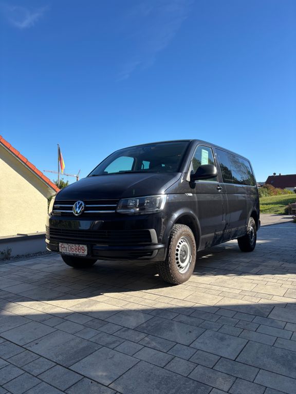 Bild des Angebotes Volkswagen T6 Caravelle DSG 4 Motion