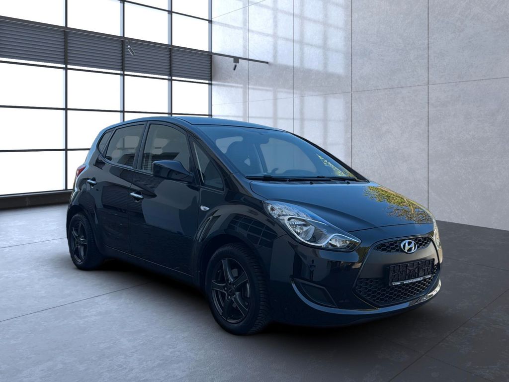 Hyundai ix20 Trend wenigKM, top, SHZ, PDC, GARANTIE