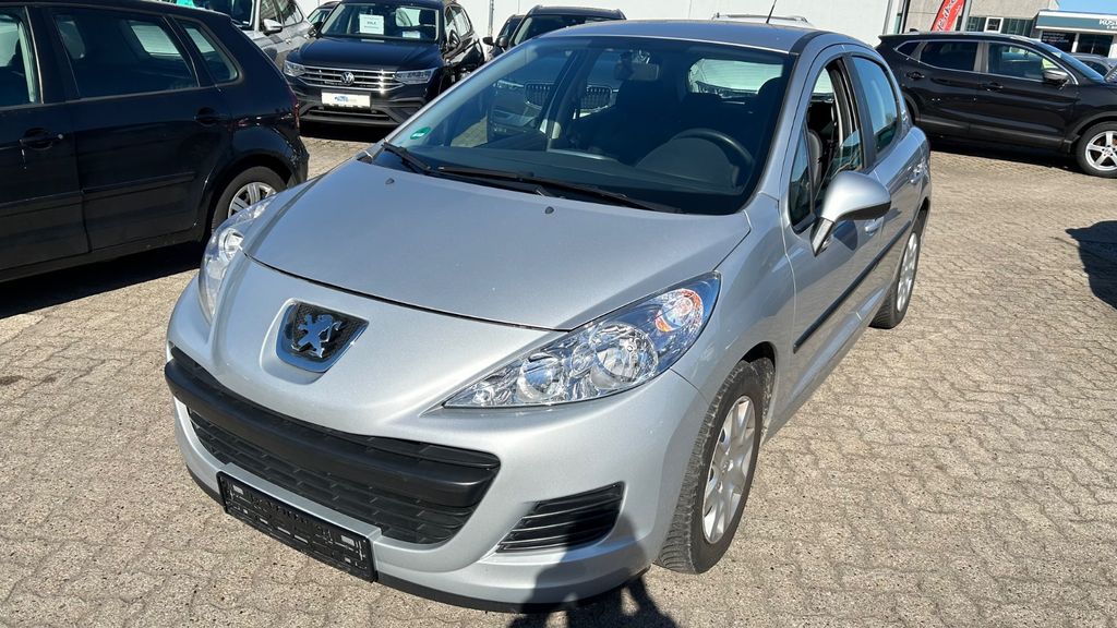 Bild des Angebotes Peugeot 207 1.4 Tendance *Klima*