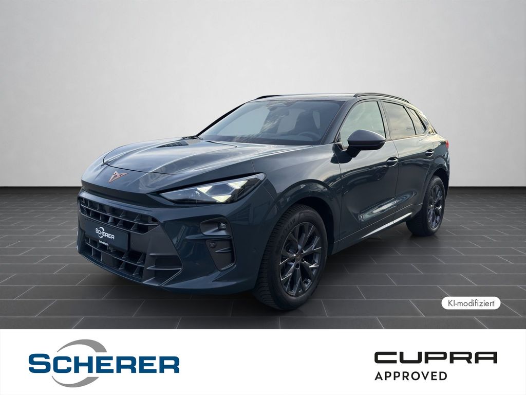 Bild des Angebotes Cupra Terramar 1.5 eTSI DSG 5J-Garantie Sennheiser Mat