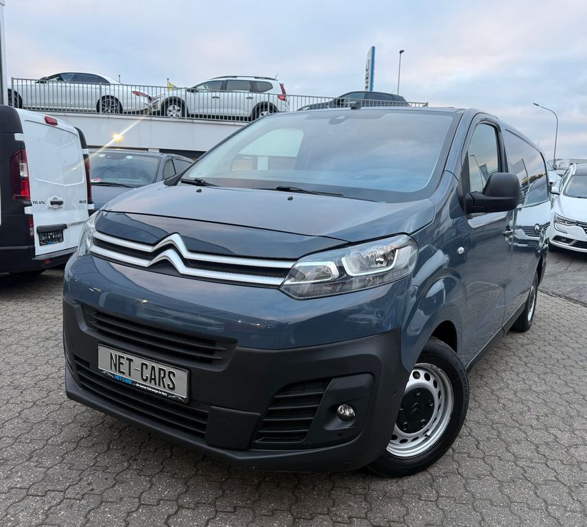 Bild des Angebotes Citroën Jumpy L3 Kasten Club XXL BlueHDi NAVi*Tempomat