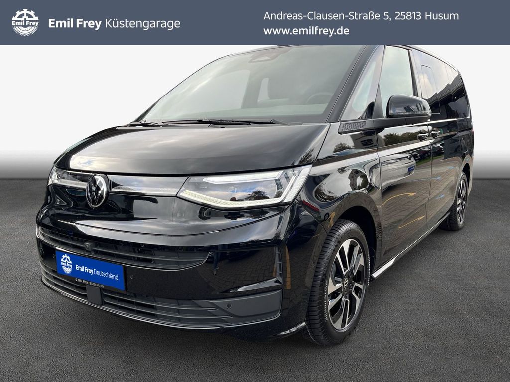 Bild des Angebotes Volkswagen Multivan Life "Generation" Motor: 1,5 l eHybrid