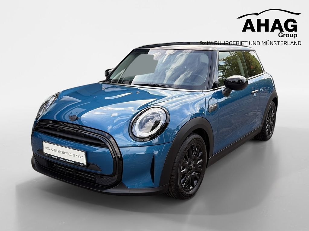 Bild des Angebotes MINI Cooper 3-Türer