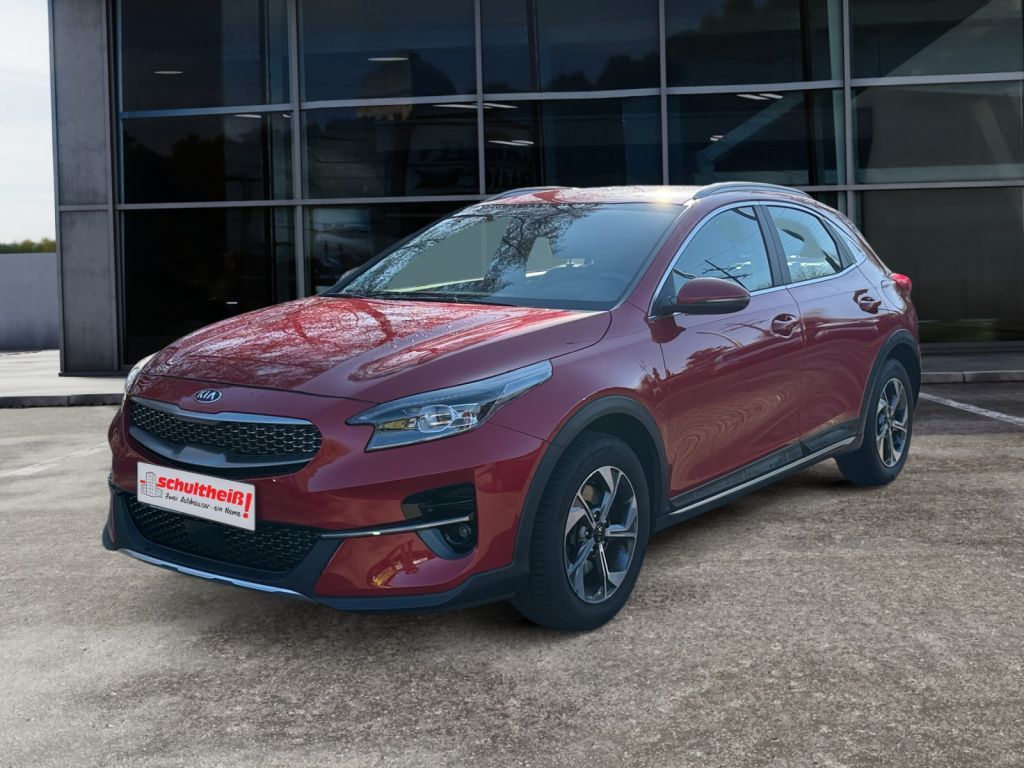 Bild des Angebotes Kia XCeed 1.4 T-GDI OPF DCT7 LAUNCH EDITION