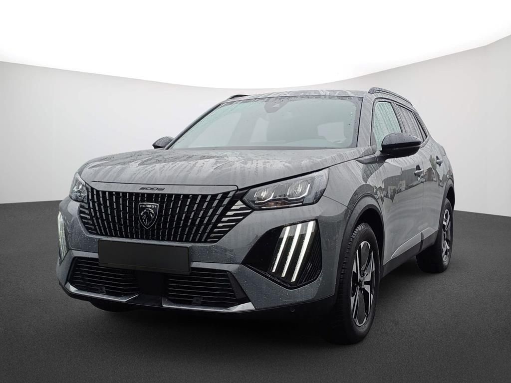 Bild des Angebotes Peugeot 2008 Neuer 2008 Allure Bl