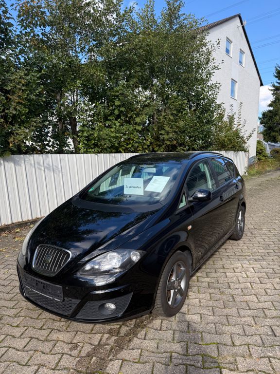 Bild des Angebotes Seat Altea XL 1.4 TSI Kombilimousine