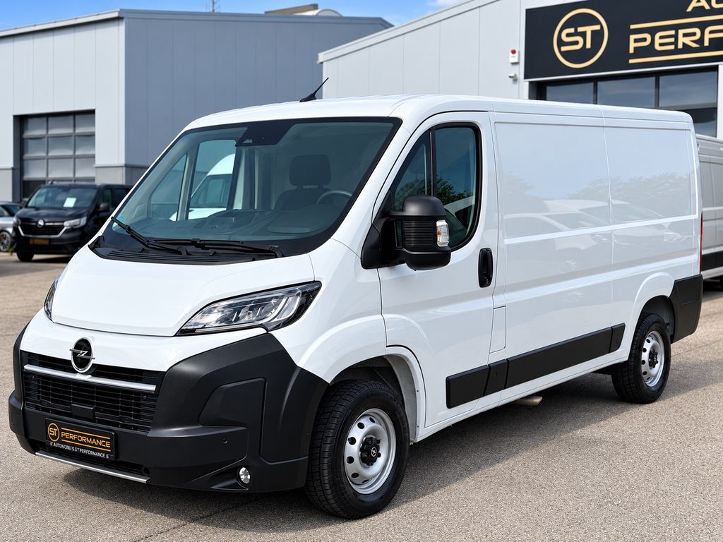 Bild des Angebotes Opel Movano 35 L2H1 BlueHDI 140 KLIMA ACC AHK KAMERA