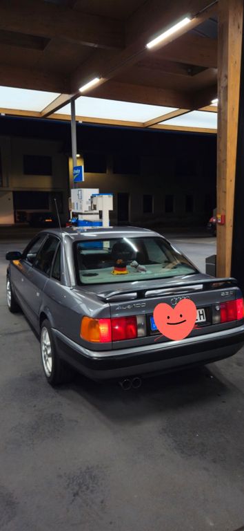 Bild des Angebotes Audi 100