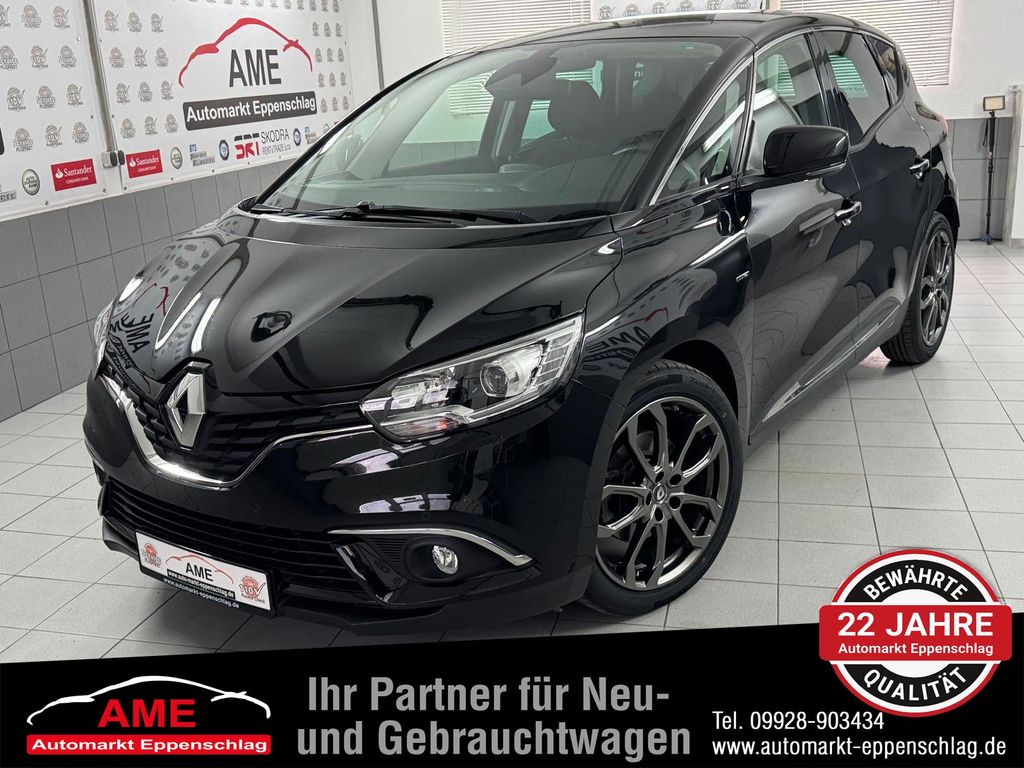 Bild des Angebotes Renault Scenic IV 1.3 TCe Limited Kamera LED BT Navi AHK