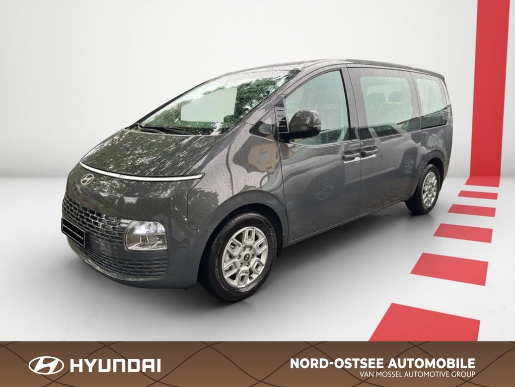 Bild des Angebotes Hyundai STARIA HEV 9-Sitzer Trend Easy-Access-P Park-P
