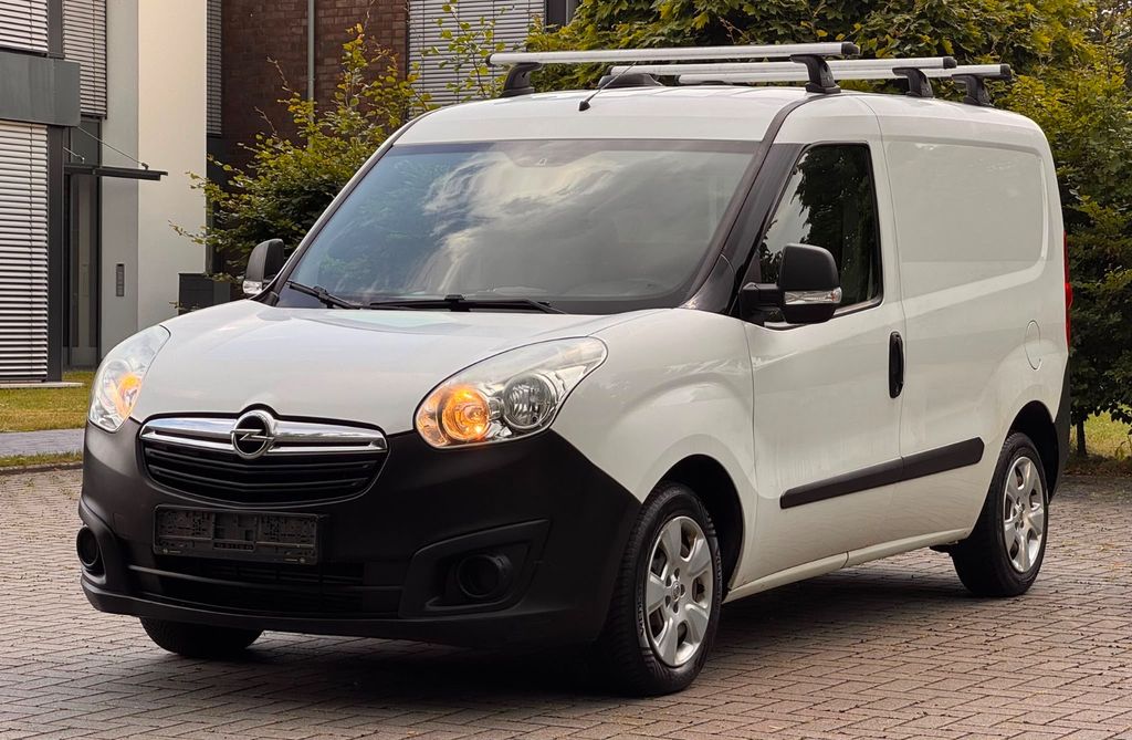 Bild des Angebotes Opel Combo Kastenwagen 1.3 Diesel (66Kw/90Ps) TÜV