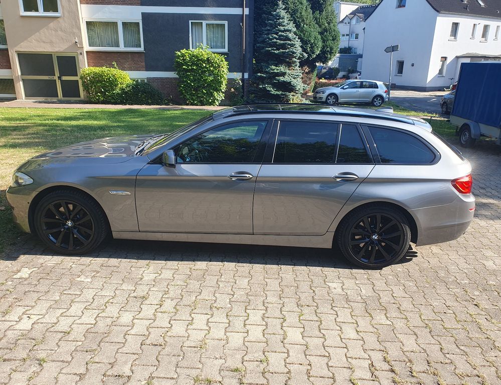 Bild des Angebotes BMW 530d xDrive Touring -