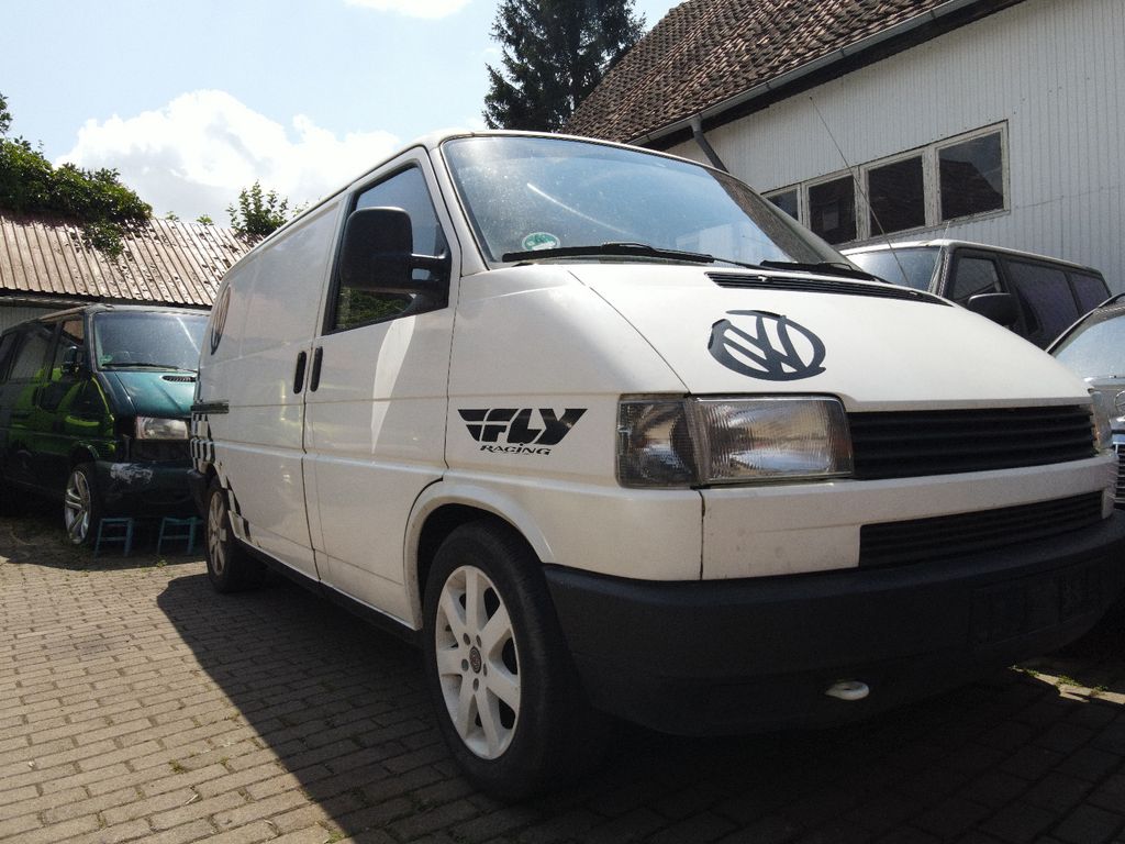 Bild des Angebotes Volkswagen T4 Kombi