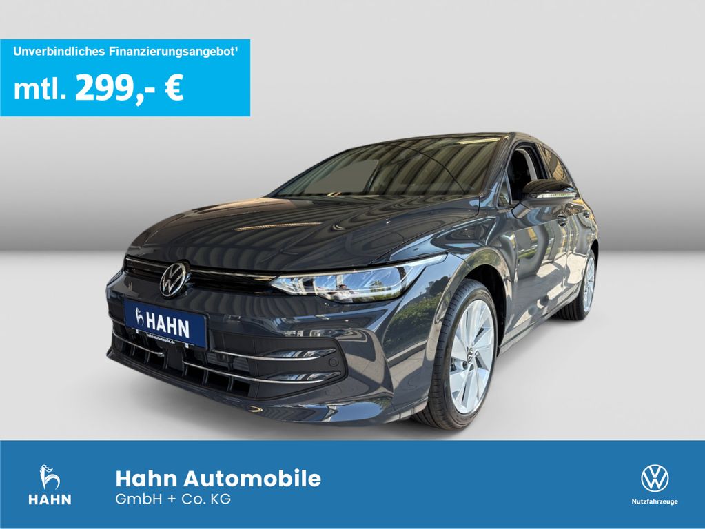 Volkswagen Golf ENERGY 1,5eTSI 85kW DSG NAVI CLIMATRONIC