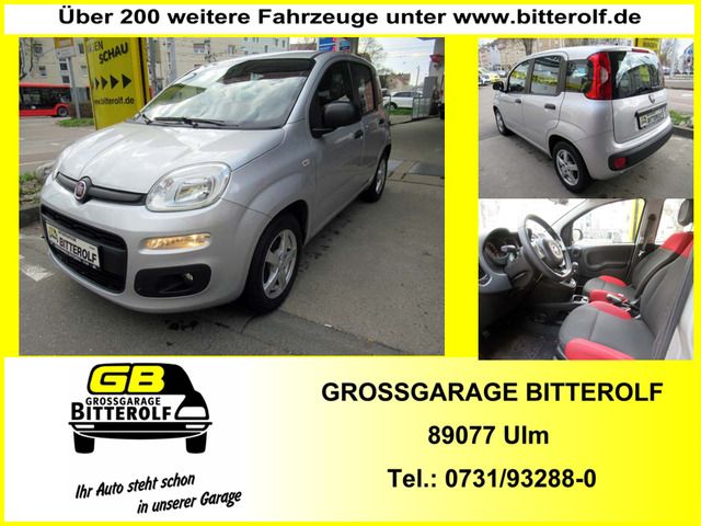 Bild des Angebotes Fiat Panda 1.2 Easy Klima/SHZ/PDC