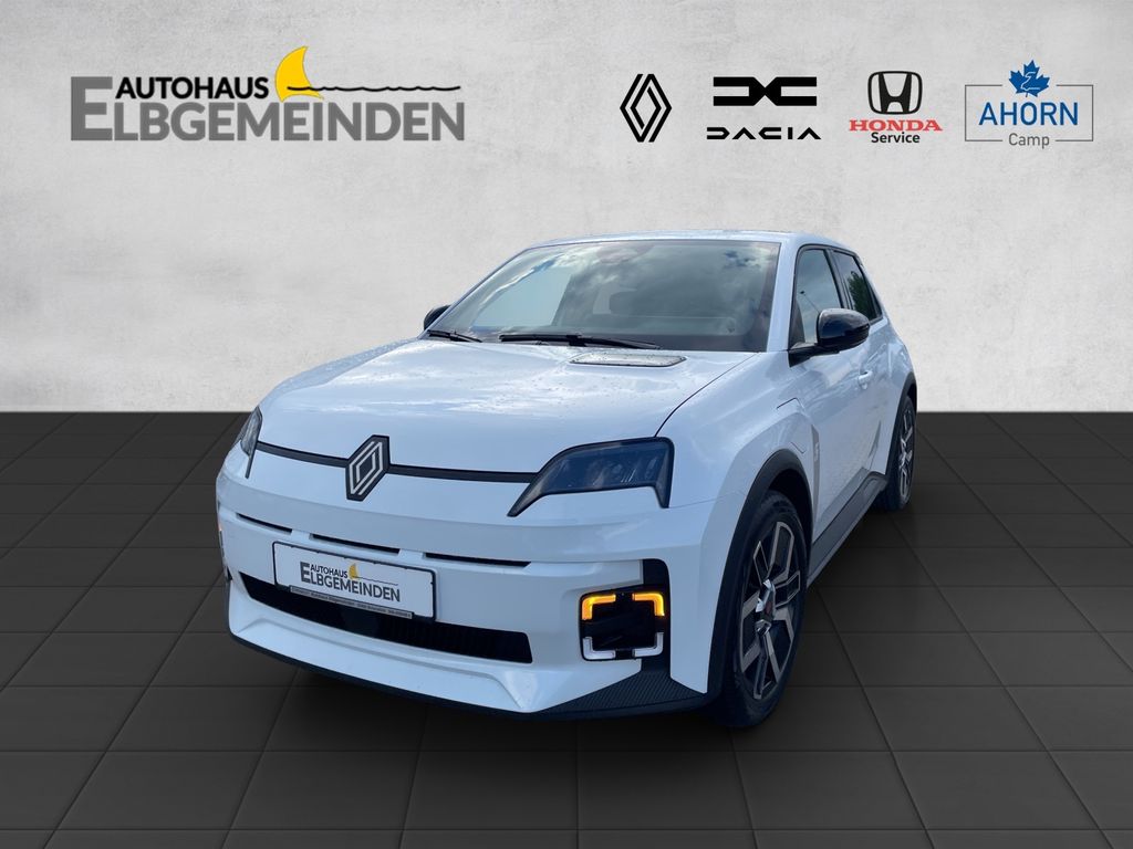 Bild des Angebotes Renault R 5 E-Tech Electric 150 Comfort Range Techno