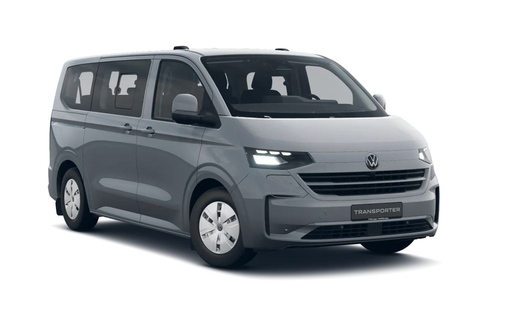 Bild des Angebotes Volkswagen T7 e-Kombi 9-Si. 160kW CAM PDC SHZ Assist.-Paket