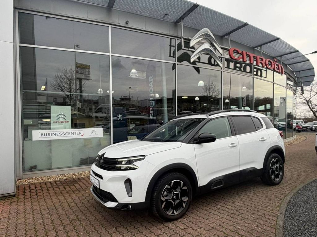 Bild des Angebotes Citroën C5 Aircross BlueHDi 130 S&S EAT8 Max