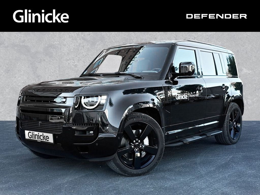 Bild des Angebotes Land Rover Defender 110 D350 MHD X-DYNAMIC HSE AHK 22" HUD