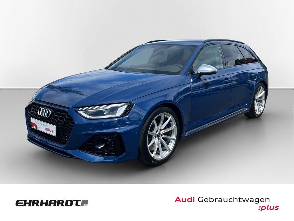 Bild des Angebotes Audi RS4 Avant 2.9 quattro Tiptronic LED*NAV*SHZ*ACC*