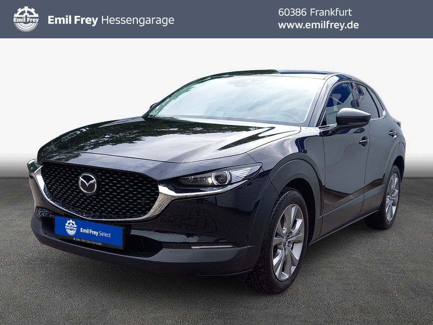 Bild des Angebotes Mazda CX-30 e-SKYACTIV-G 2.0 M HYBRID SELECTION