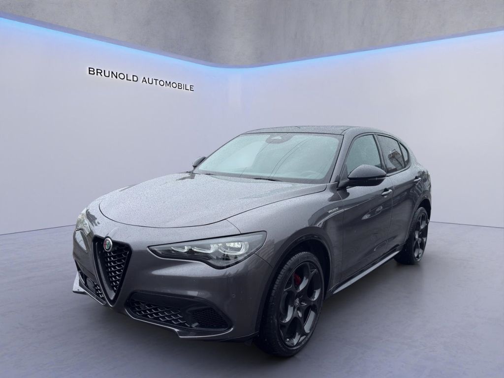 Bild des Angebotes Alfa Romeo Stelvio MY24 VELOCE 2.0 Turbo 16V 206kW (280 PS)