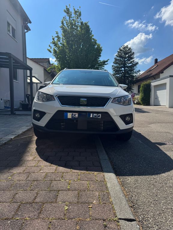 Bild des Angebotes Seat Arona 1.6 TDI Start&Stop 70kW Style Style