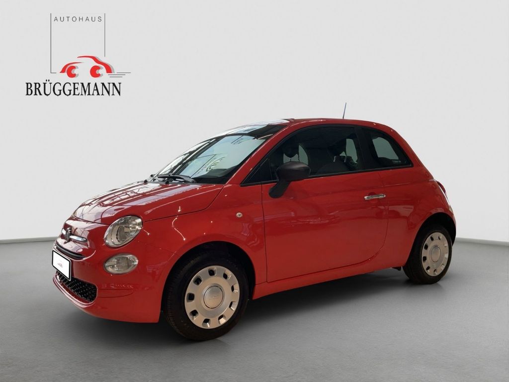 Bild des Angebotes Fiat 500 1.0 Hybrid