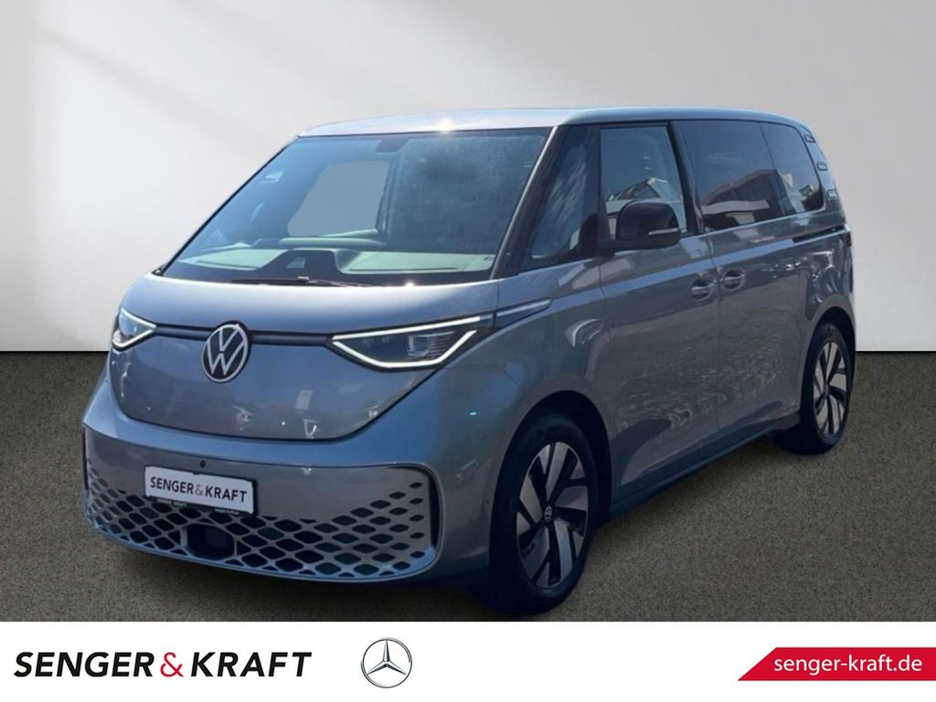 Bild des Angebotes Volkswagen ID BUZZ Pro AUT SpurH