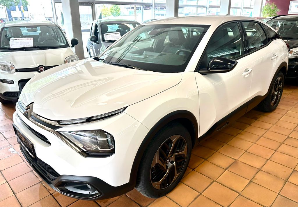 Bild des Angebotes Citroën C4 Lim. Feel Pack