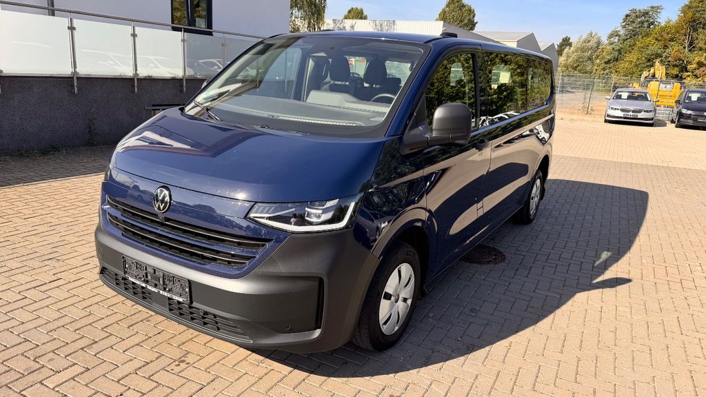 Bild des Angebotes Volkswagen T7 Caravelle 2.0 TDI 110 kW LR/LED/NAVI/KAMERA