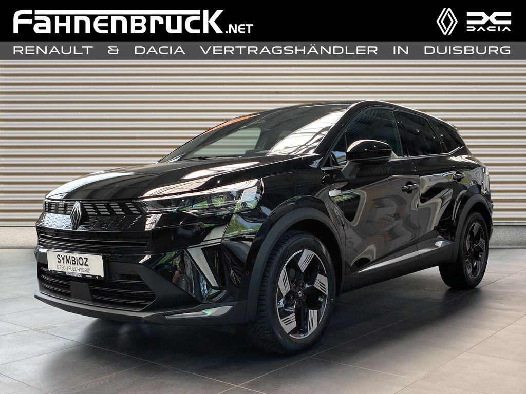 Bild des Angebotes Renault Symbioz Techno Mild Hybrid 140 EDC ACC Navi