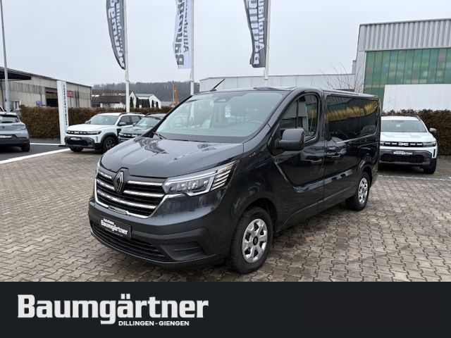 Bild des Angebotes Renault Trafic Combi Evolution dCi 150 9-Sitzer/Kamera