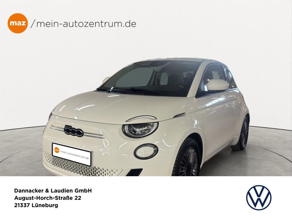 Bild des Angebotes Fiat 500e Klima LED Tagf.