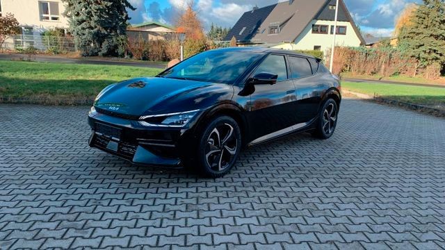 Bild des Angebotes Kia EV6 GT-Line AWD 77,4kWh WP ASS SND DES