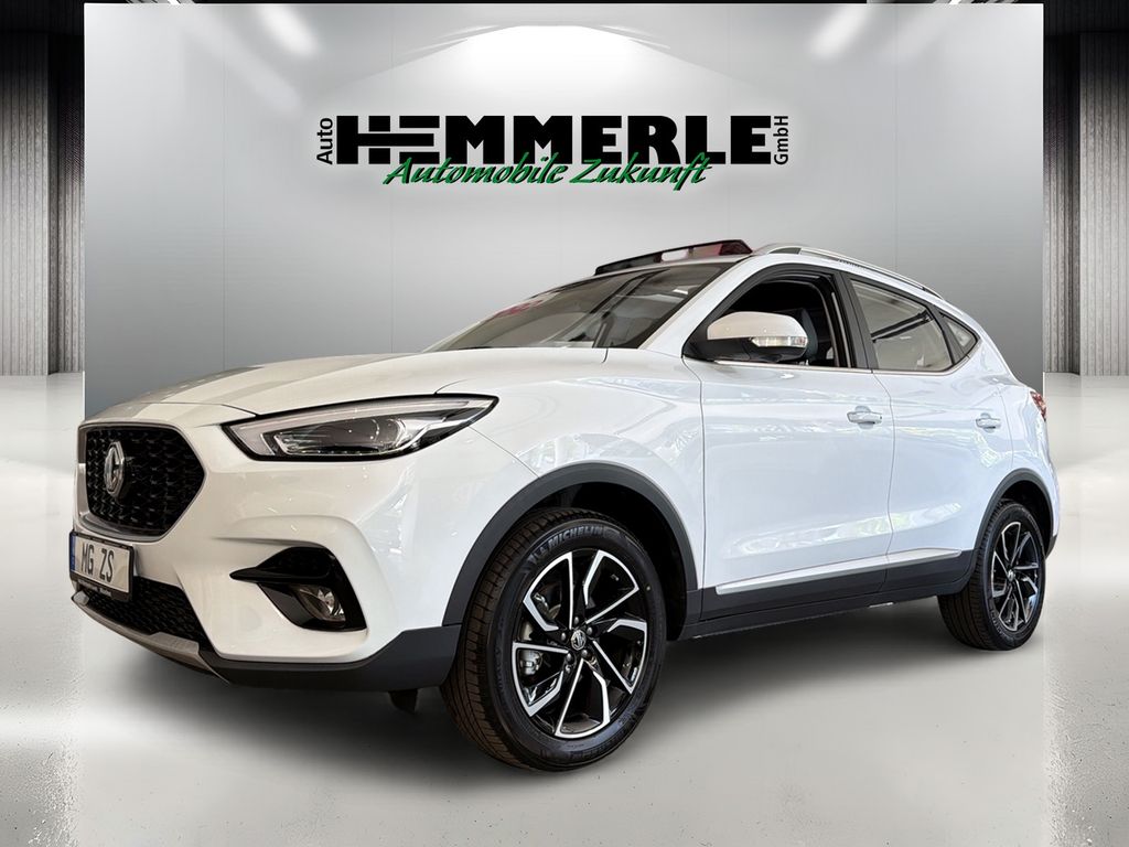 Bild des Angebotes MG ZS Luxury