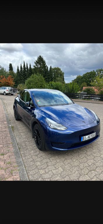 Bild des Angebotes Tesla Model Y SR - gepflegt, unfallfrei