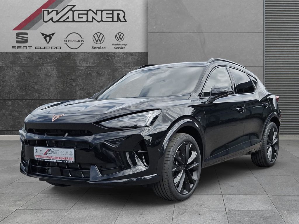 Bild des Angebotes Cupra Formentor VZ 2.0 TSI Black Edition DSG Panorama